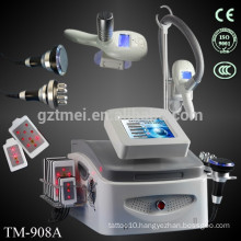 TM-908A,Cryolipolysis machine for home use cryolipolysis body slimming machine vacuum cryolipolysis machine